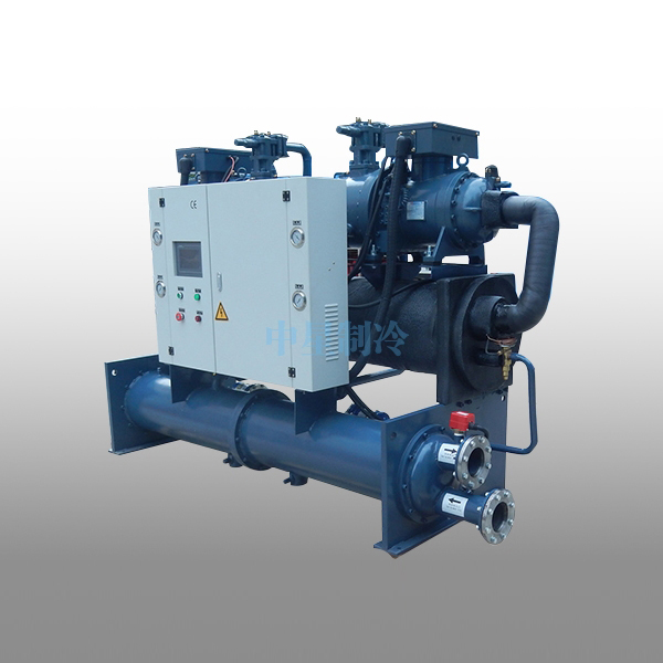 螺桿式低溫冷水機(jī)組