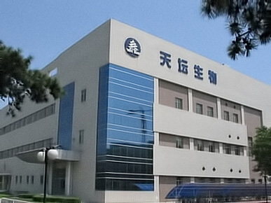 天壇生物