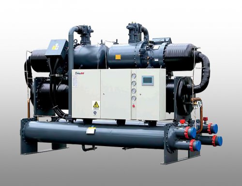 什么原因降低了冷水機(jī)組的制冷能力